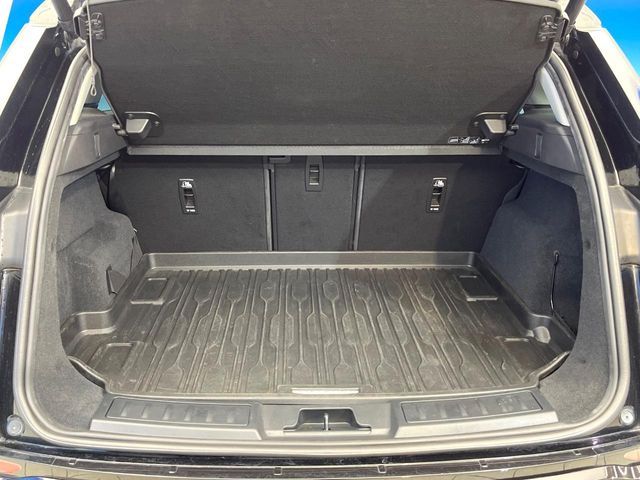 ROVER ROVER RANGE ROVER EVOGUE 2019