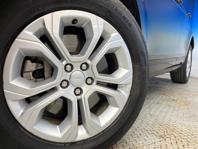 ROVER ROVER RANGE ROVER EVOGUE 2019