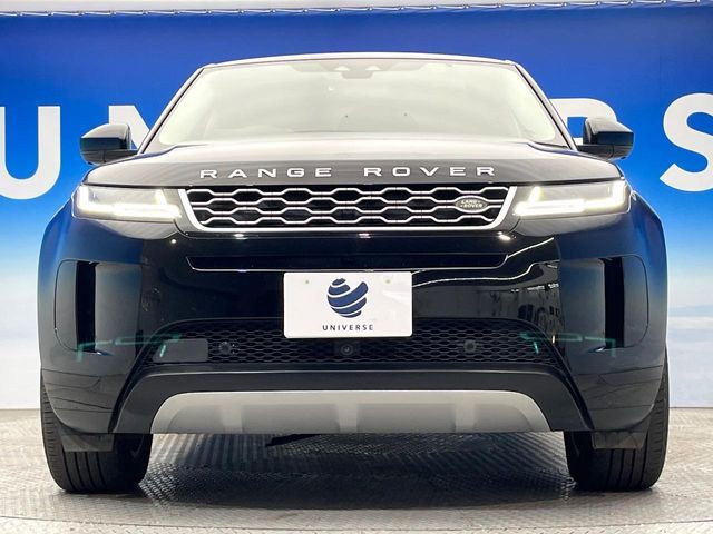 ROVER ROVER RANGE ROVER EVOGUE 2019