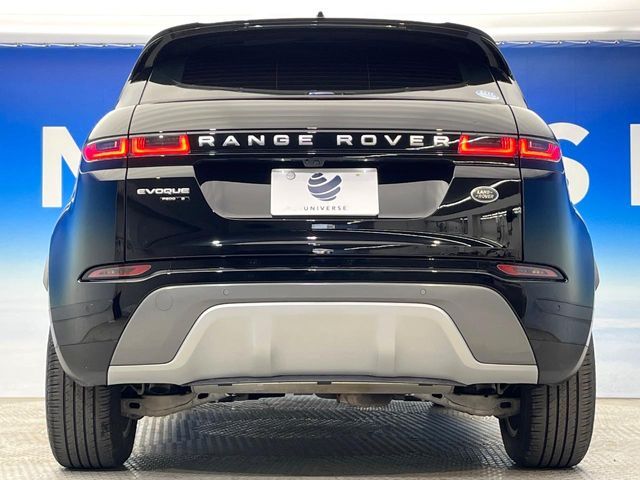 ROVER ROVER RANGE ROVER EVOGUE 2019