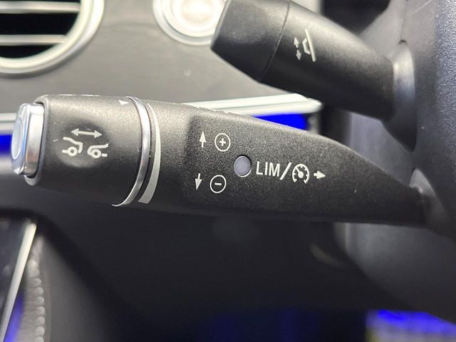 MERCEDES BENZ MERCEDES BENZ E class sedan 2017