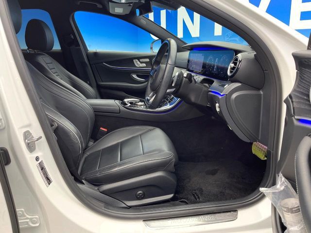 MERCEDES BENZ MERCEDES BENZ E class sedan 2017