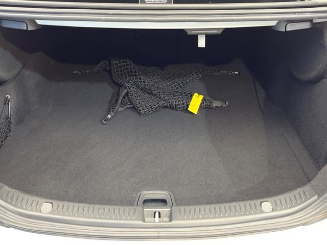 MERCEDES BENZ MERCEDES BENZ E class sedan 2017