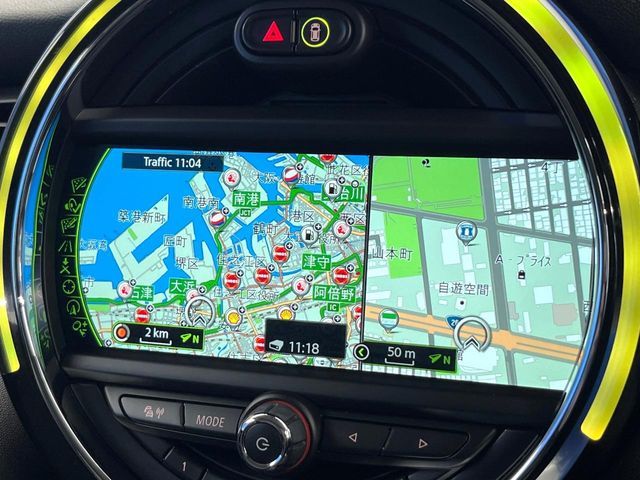 BMW BMW MINI COOPER D 2017