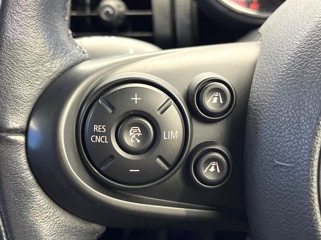 BMW BMW MINI COOPER D 2017