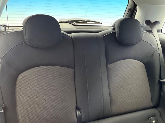 BMW BMW MINI COOPER D 2017