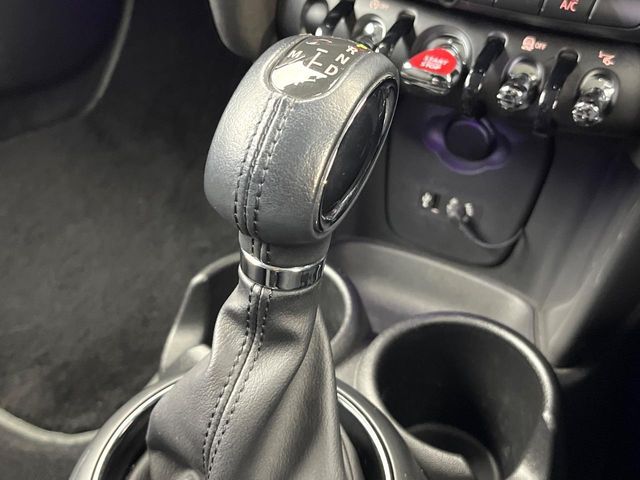 BMW BMW MINI COOPER D 2017