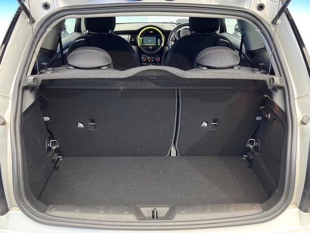 BMW BMW MINI COOPER D 2017