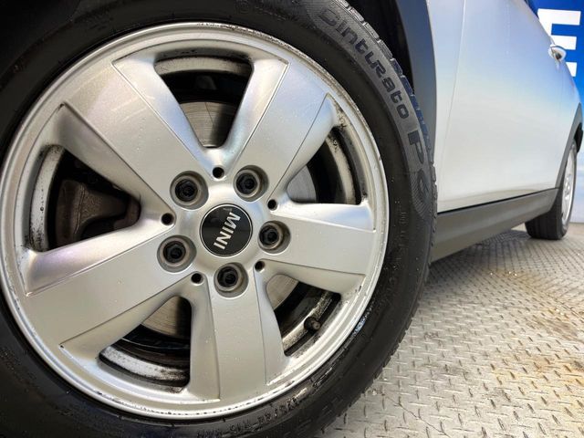 BMW BMW MINI COOPER D 2017