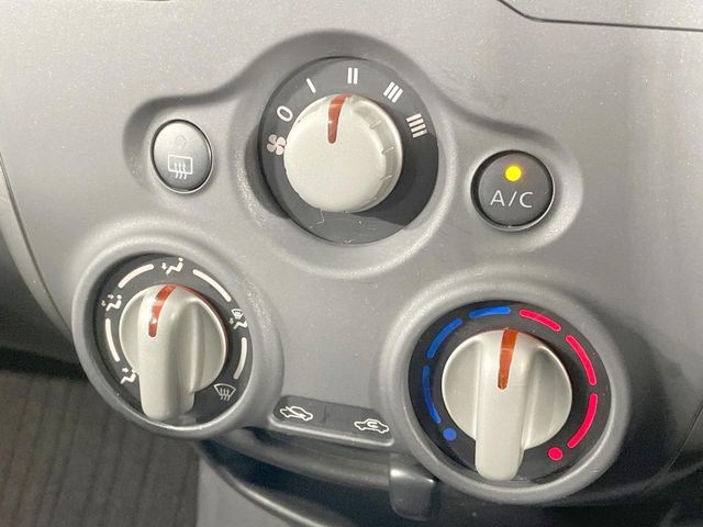 NISSAN NOTE 4WD 2015