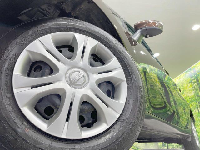 NISSAN NOTE 4WD 2015