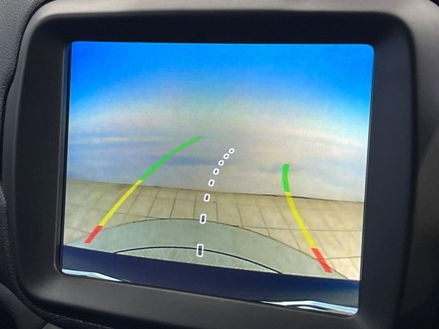 JEEP JEEP Renegade 2020