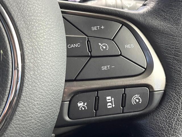 JEEP JEEP Renegade 2020