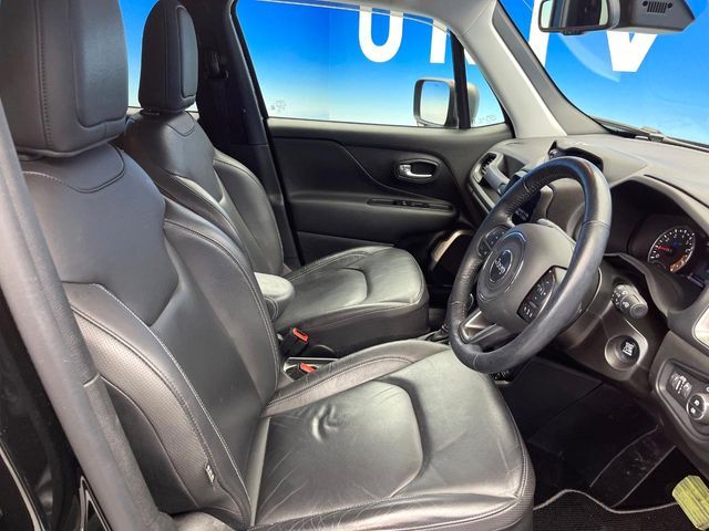 JEEP JEEP Renegade 2020