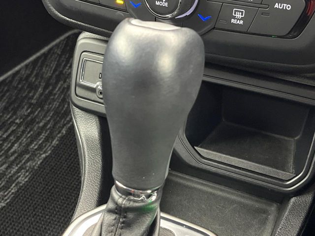 JEEP JEEP Renegade 2020