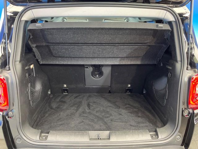 JEEP JEEP Renegade 2020