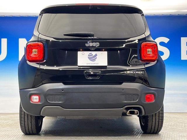 JEEP JEEP Renegade 2020