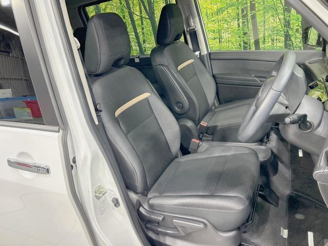 NISSAN SERENA  WG 2023