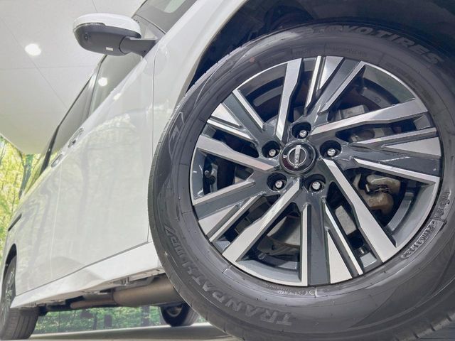 NISSAN SERENA  WG 2023