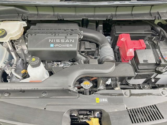NISSAN SERENA  WG 2023