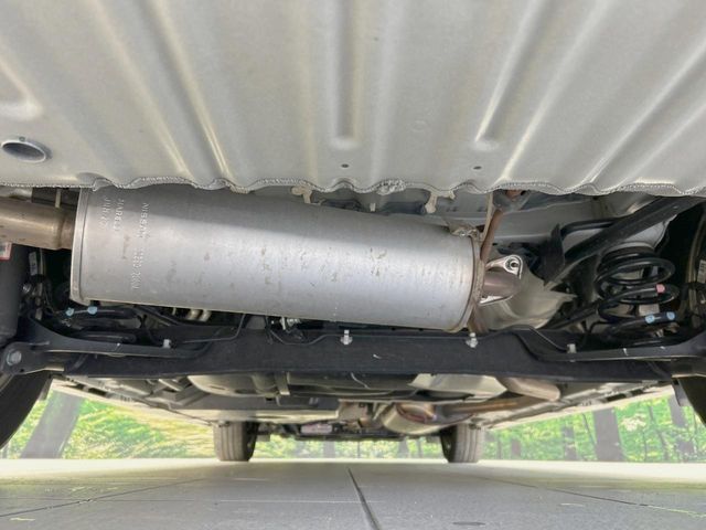 NISSAN SERENA  WG 2023