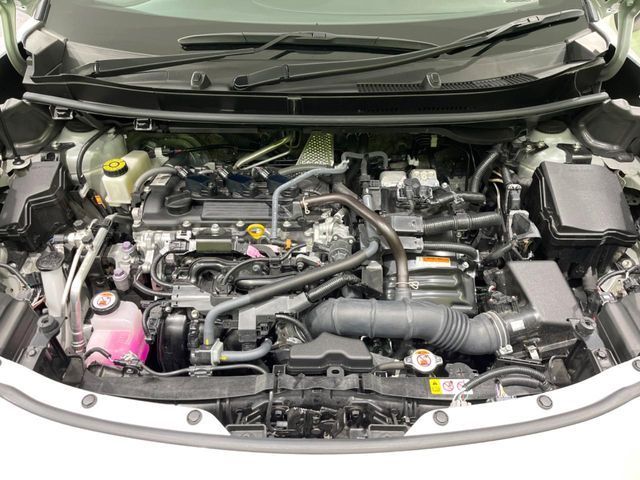 TOYOTA YARIS CROSS HYBRID 2024