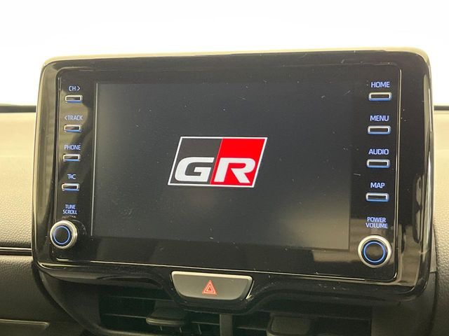 TOYOTA GR YARIS 2021