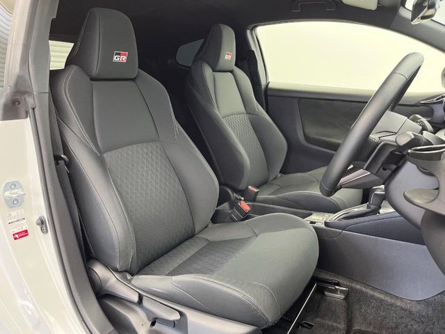 TOYOTA GR YARIS 2021