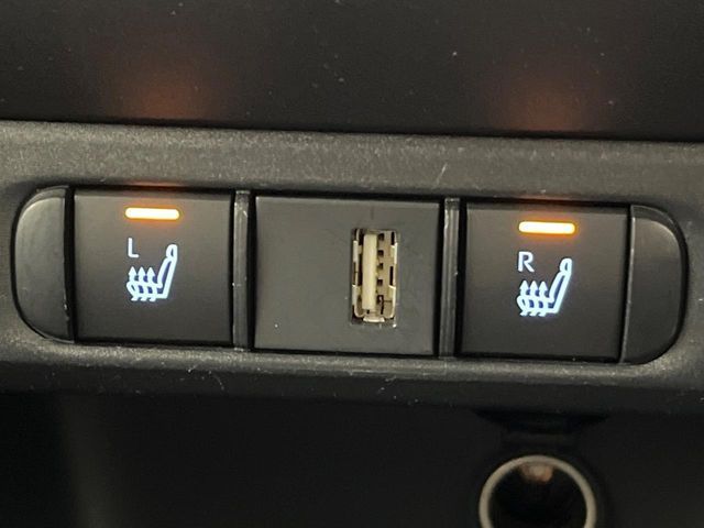 TOYOTA GR YARIS 2021