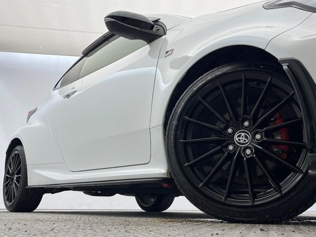 TOYOTA GR YARIS 2021