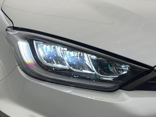 TOYOTA GR YARIS 2021