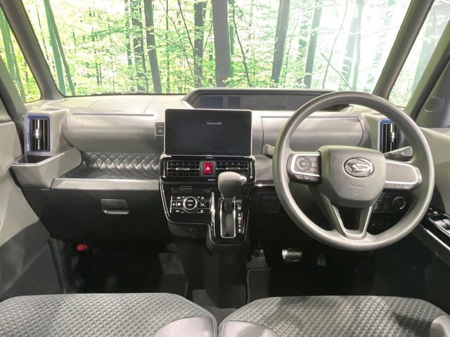 DAIHATSU TANTO CUSTOM 2019