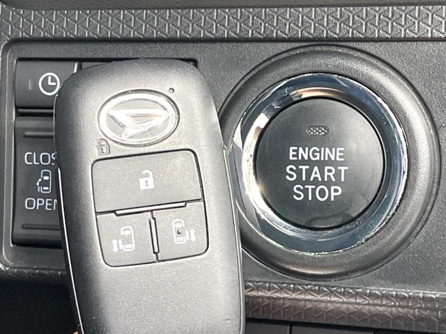 DAIHATSU TANTO CUSTOM 2019