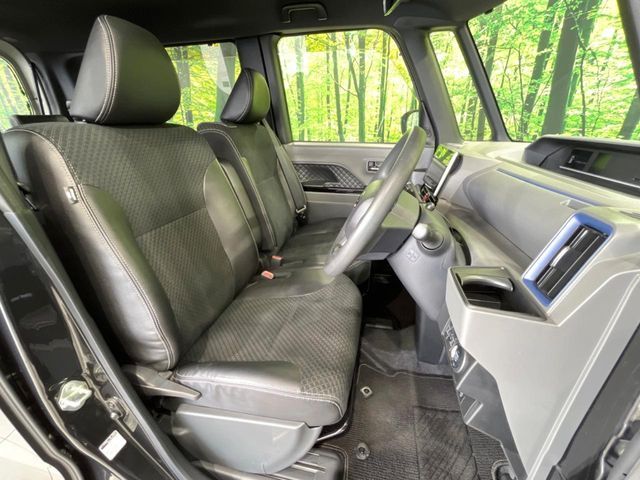 DAIHATSU TANTO CUSTOM 2019