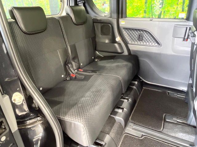 DAIHATSU TANTO CUSTOM 2019