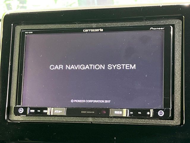 HONDA N BOX CUSTOM 2017