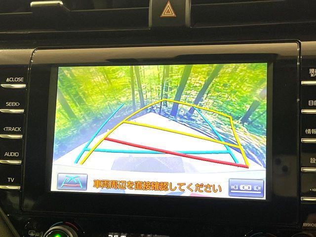 TOYOTA CAMRY HYBRID 2019