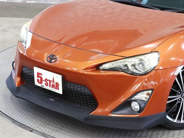 TOYOTA 86 2014