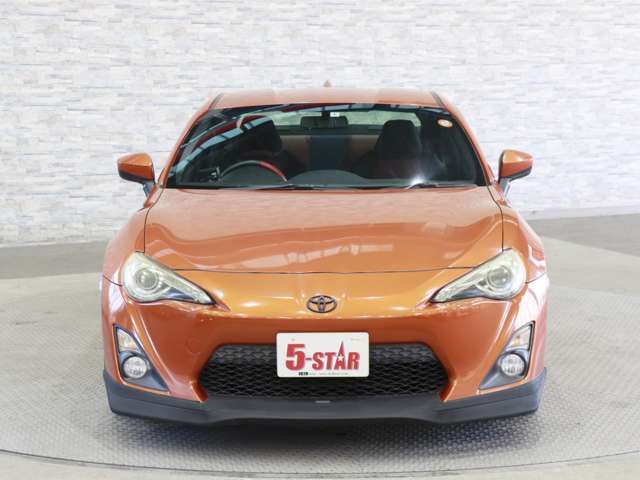 TOYOTA 86 2014