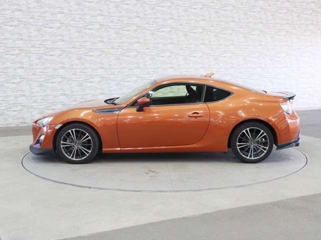 TOYOTA 86 2014