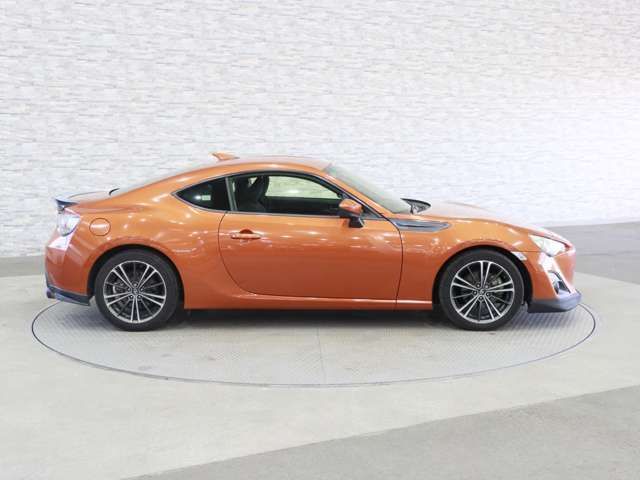 TOYOTA 86 2014
