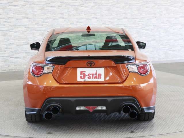 TOYOTA 86 2014