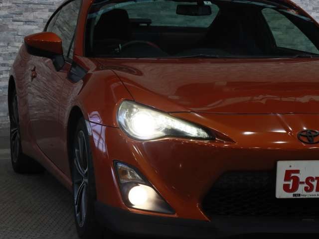 TOYOTA 86 2014