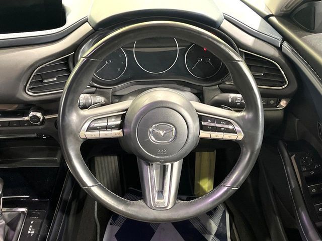 MAZDA CX-30 2021