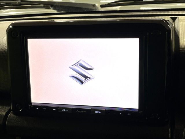 SUZUKI JIMNY 4WD 2019