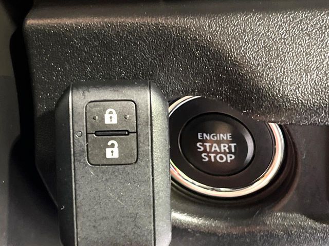 SUZUKI JIMNY 4WD 2019