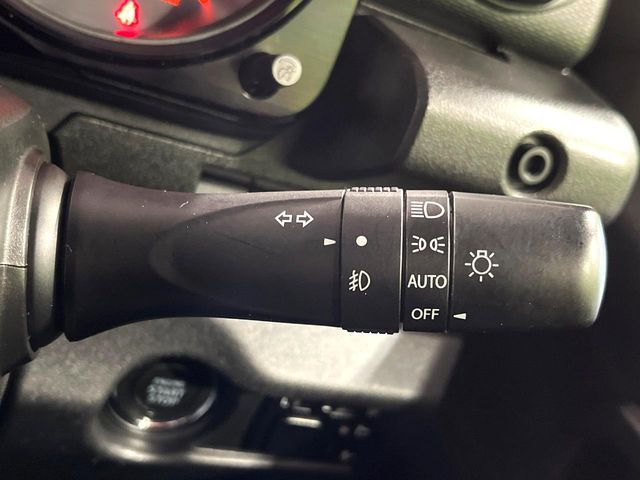 SUZUKI JIMNY 4WD 2019