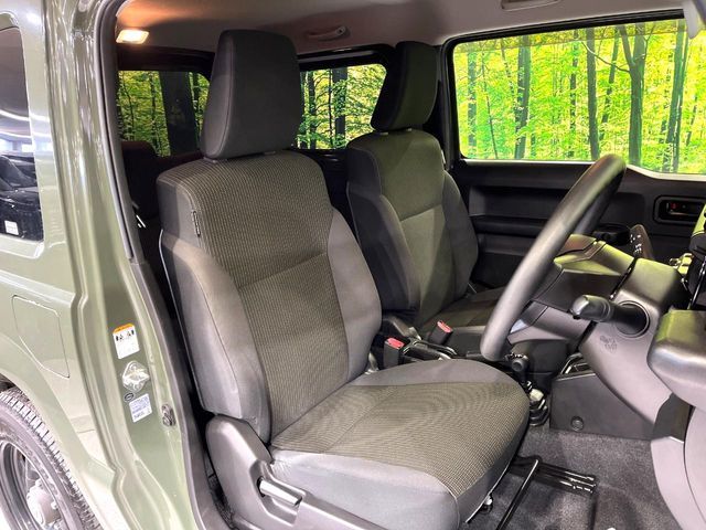 SUZUKI JIMNY 4WD 2019