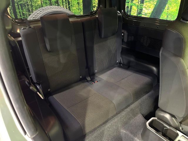 SUZUKI JIMNY 4WD 2019