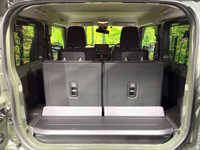 SUZUKI JIMNY 4WD 2019